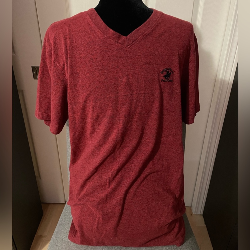 Men’s Beverly Hills Polo Club Shirt